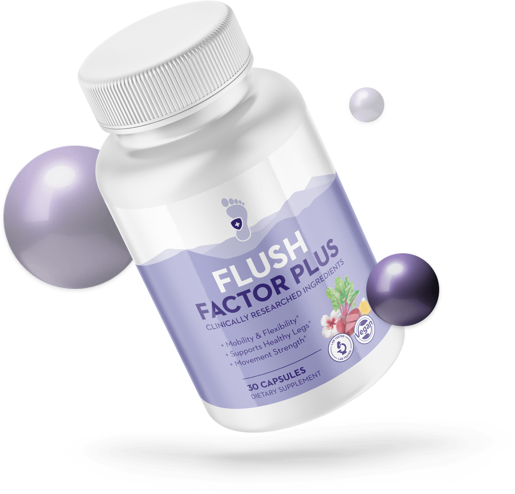 buy flush factor plus