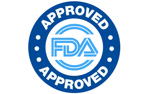 flush factor plus fda approved