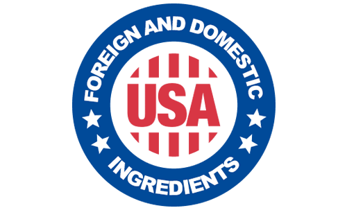 flush factor plus made in usa